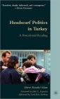 Headscarf Politics in Turkey: A Postcolonial Reading