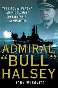 Title: Admiral 
