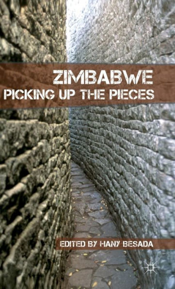 Zimbabwe: Picking up the Pieces