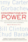 Conversations with Power: What Great Presidents and Prime Ministers Can Teach Us about Leadership
