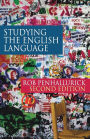 Studying the English Language / Edition 2