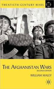 Afghanistan Wars / Edition 2