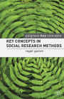 Key Concepts in Social Research Methods
