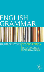 English Grammar: An Introduction / Edition 2