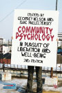 Community Psychology: In Pursuit of Liberation and Well-being / Edition 2