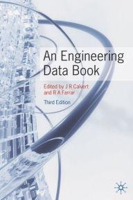 Title: An Engineering Data Book / Edition 3, Author: J.R. Calvert