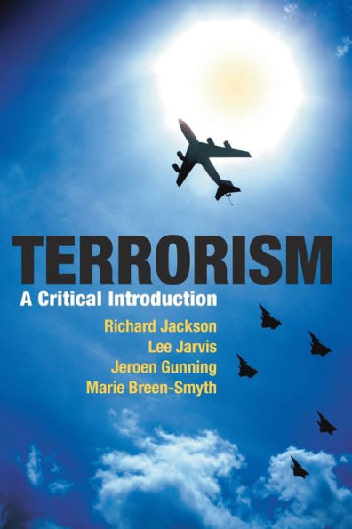 Terrorism: A Critical Introduction