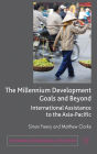 The Millennium Development Goals and Beyond: International Assistance to the Asia-Pacific