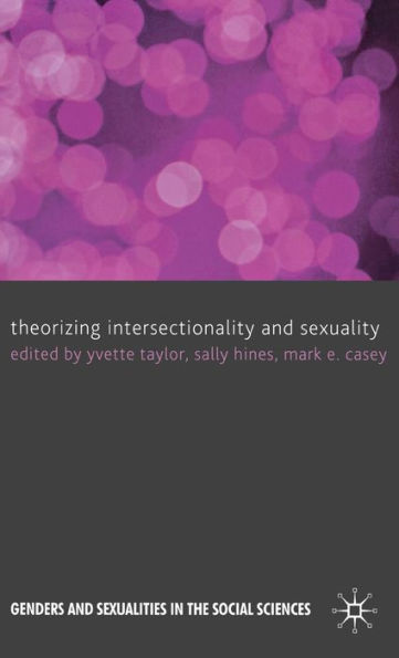 Theorizing Intersectionality and Sexuality