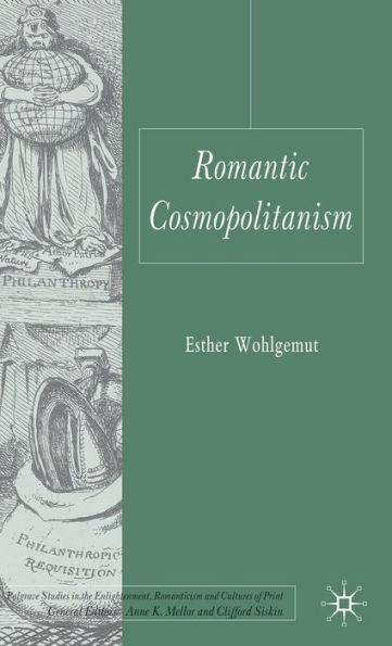 Romantic Cosmopolitanism