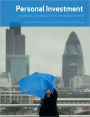 Personal Investment: financial planning in an uncertain world