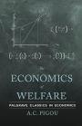 The Economics of Welfare