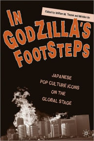 In Godzilla's Footsteps