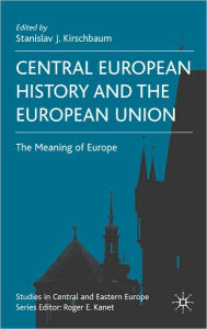 Central Europe and the European Union