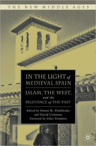 In The Light Of Medieval Spain