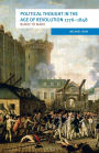 Political Thought in the Age of Revolution 1776-1848: Burke to Marx