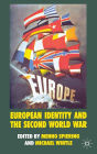 European Identity and the Second World War