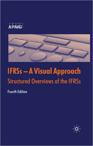 Title: IFRSs - A Visual Approach, Author: KPMG