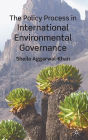 The Policy Process in International Environmental Governance