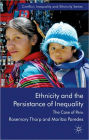 Ethnicity and the Persistence of Inequality: The Case of Peru