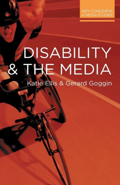 Disability and the Media