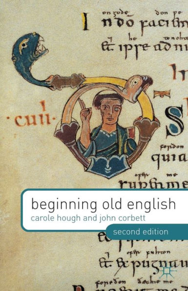 Beginning Old English / Edition 2