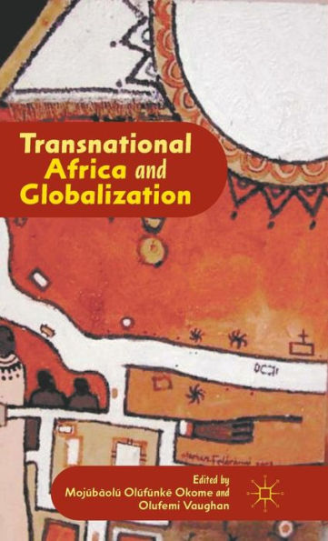 Transnational Africa and Globalization