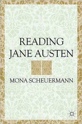 Reading Jane Austen