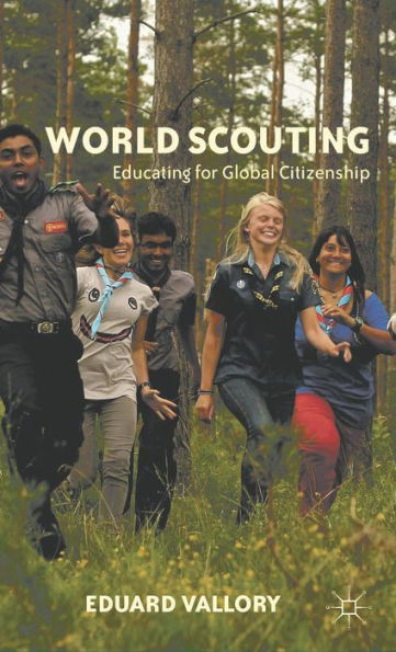 World Scouting: Educating for Global Citizenship