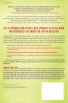 Alternative view 3 of The Anti-Education Era: Creating Smarter Students through Digital Learning