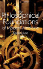 Alternative view 2 of The Philosophical Foundations of Modern Medicine