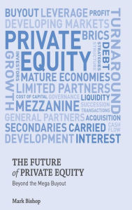 The Future of Private Equity: Beyond the Mega Buyout