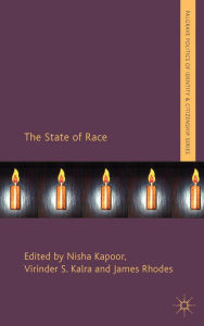 The State of Race