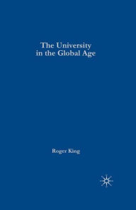 The University in the Global Age