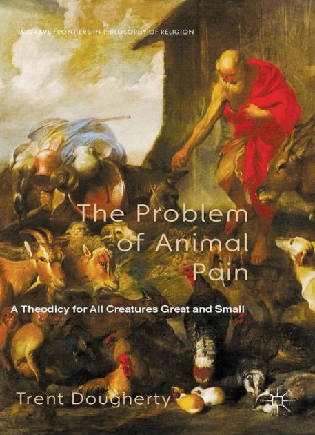 Problem of evil essay