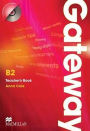 Gateway B2: Teacher Book & Test CD Pack