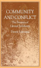 Community and Conflict: The Sources of Liberal Solidarity
