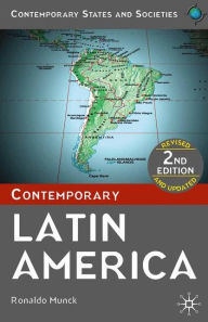 Contemporary Latin America / Edition 2