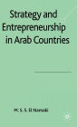 Strategy and Entrepreneurship in Arab Countries