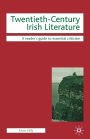 Twentieth-Century Irish Literature