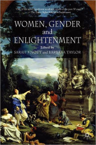 Title: Women, Gender and Enlightenment, Author: B. Taylor