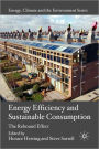 Energy Efficiency and Sustainable Consumption: The Rebound Effect