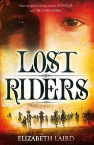 Lost Riders