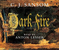 Dark Fire (Matthew Shardlake Series #2)