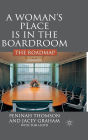 A Woman's Place is in the Boardroom: The Roadmap