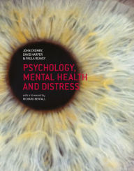 Title: Psychology, Mental Health and Distress, Author: John Cromby