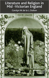 Literature And Religion In Mid-Victorian England
