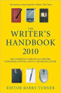 Writer's Handbook 2010