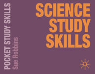 Title: Science Study Skills, Author: Sue Robbins