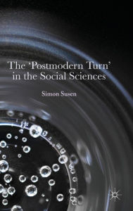 Title: The 'Postmodern Turn' in the Social Sciences, Author: Simon Susen